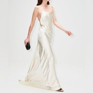 Nili Lotan Elizabeth Gown